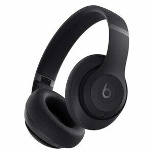 Beats Studio Pro - Wireless Bluetooth Noise Cancelling Headphones - Black